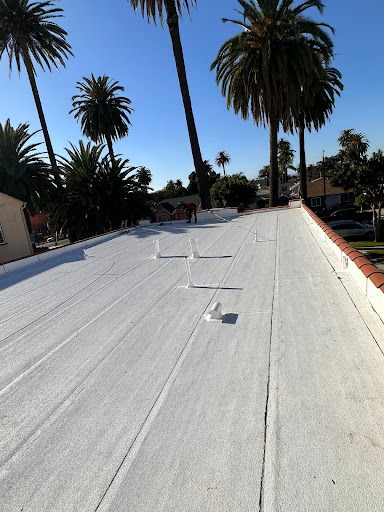SLR Roofing image