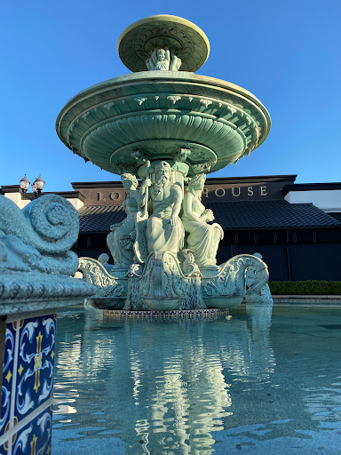 Dellagio Fountain, 7924 Via Dellagio Way, Orlando, FL 32819