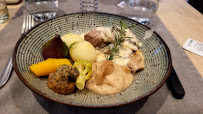 Les plus récentes photos du Restaurant français L'Aromatic à Plœuc-L'Hermitage - n°3