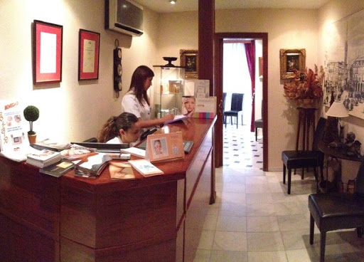 Clínica Estética Abascal