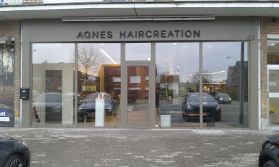 Agnes Hair création