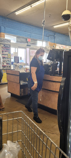 Grocery Store «Food City», reviews and photos, 12321 NW Grand Ave, El Mirage, AZ 85335, USA