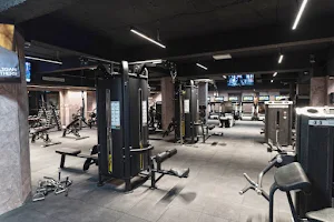 The Rock Gym image