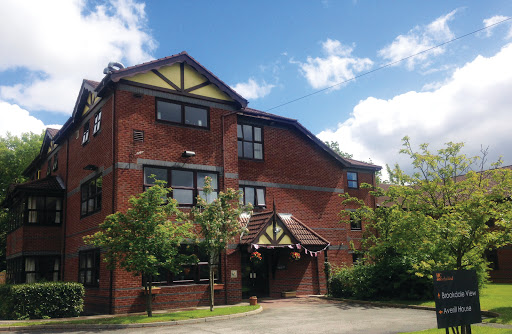 Brookdale View Care Home - HC-One