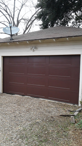 Sadi Garage Doors