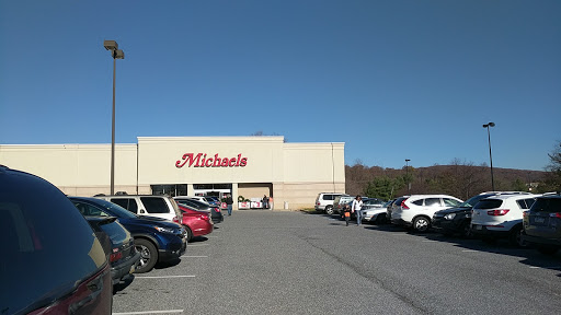 Craft Store «Michaels», reviews and photos, 2700 Pleasant Valley Rd, York, PA 17402, USA
