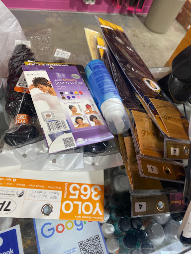 Beauty Supply Store «Elegant Beauty Supplies», reviews and photos, 18804 S Dixie Hwy, Cutler Bay, FL 33157, USA