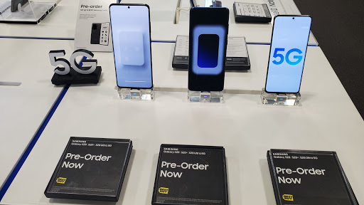 Electronics Store «Best Buy», reviews and photos, 300 State Route 18 #4, East Brunswick, NJ 08816, USA