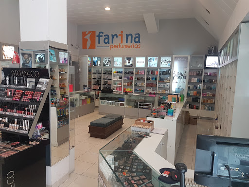 Perfumería Farina Central