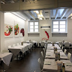 Photo n°2 de l'avis de Jarmo.r fait le 14/06/2019 à 05:54 sur le  Giardino dei Sapori à Bussolengo