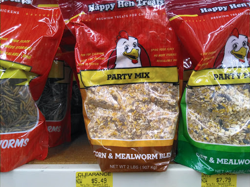 Home Improvement Store «Tractor Supply Co.», reviews and photos, 10801 Colonel Glenn Rd, Little Rock, AR 72204, USA