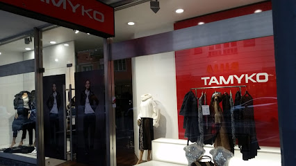 TAMYKO Lifestyle & Mode