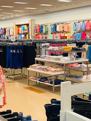 Department Store «Bealls Outlet», reviews and photos, 6030 Gall Blvd, Zephyrhills, FL 33542, USA