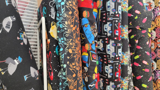 Fabric Store «Jo-Ann Fabrics and Crafts», reviews and photos, 8125 Arbor Square Dr, Mason, OH 45040, USA