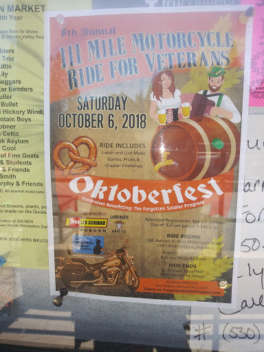 Grocery Store «Mar-Val Food Stores Inc.», reviews and photos, 6049 Front St, Georgetown, CA 95634, USA