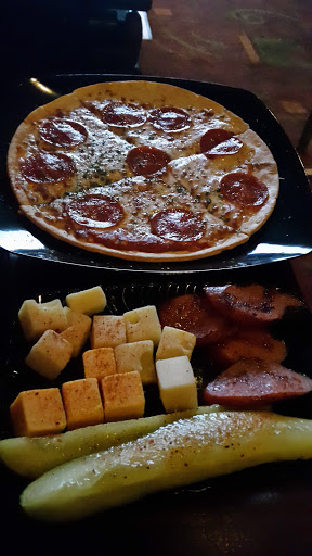 Movie Theater «Ridgeway Cinema Grill», reviews and photos, 5853 Ridgeway Center Pkwy, Memphis, TN 38120, USA