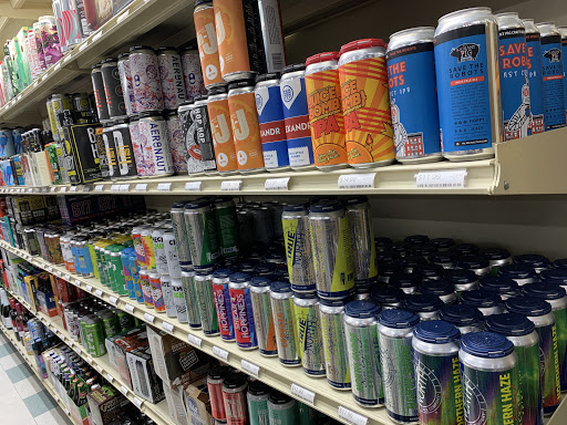 Wine Store «Towne Liquors of Billerica Inc», reviews and photos, 700 Boston Rd # 11, Billerica, MA 01821, USA