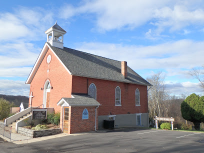 Ijamsville United Methodist Church