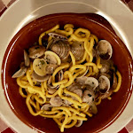 Photo n°2 de l'avis de Gi. fait le 14/03/2022 à 11:02 sur le  Osteria Baccabianca à Campegine