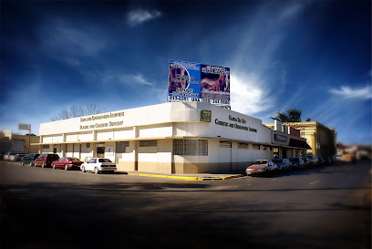 Clinica del Rey - Dr. Franco Reyes Jácome