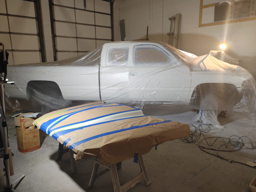 Roofing Contractor «DC Roofing and Exteriors», reviews and photos, 596 Metairie Dr Suite D, Greenwood, IN 46143, USA