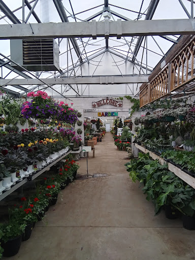 Greenhouse «Rose Floral & Greenhouse», reviews and photos, 14298 60th St N, Stillwater, MN 55082, USA