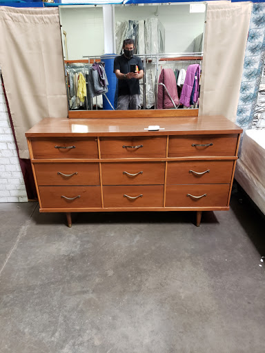 Thrift Store «St Vincent de Paul Thrift Store - East», reviews and photos