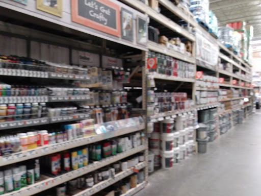 Home Improvement Store «The Home Depot», reviews and photos, 449 Main St, Layton, UT 84041, USA