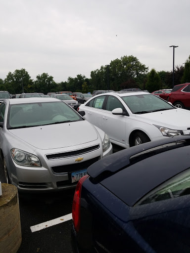 Car Dealer «Central Chevrolet», reviews and photos, 675 Memorial Ave, West Springfield, MA 01089, USA