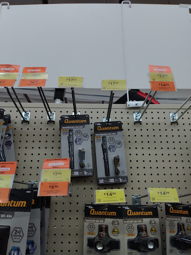 Hardware Store «Harbor Freight Tools», reviews and photos, 901 N Carpenter Rd #70, Modesto, CA 95351, USA