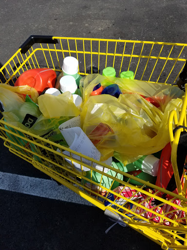 Discount Store «Dollar General», reviews and photos, 951 S Main St, Baltimore, OH 43105, USA