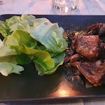 Photo n°3 de l'avis de Devis.a fait le 11/08/2021 à 21:29 sur le  Osteria 4 Gatti à Dolceacqua