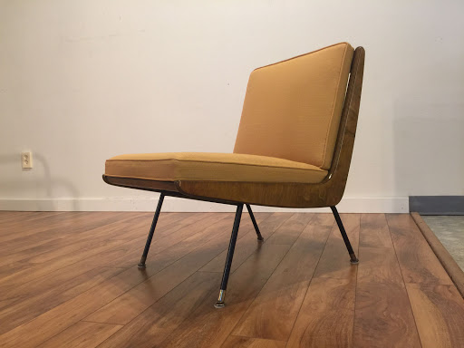 Modern to Vintage Furniture & Design