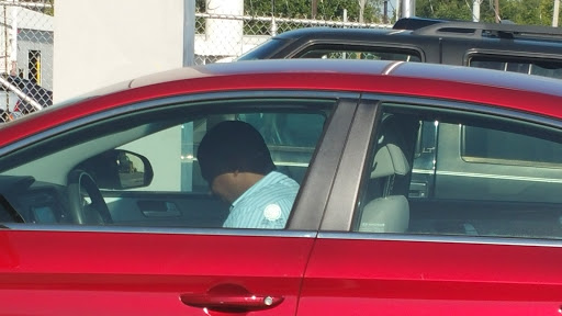 Manufacturer «Owens Corning Memphis Roofing Plant», reviews and photos, 704 Corrine Ave, Memphis, TN 38107, USA