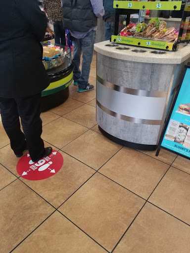 Convenience Store «Sheetz», reviews and photos, 1396 S Potomac St, Hagerstown, MD 21740, USA