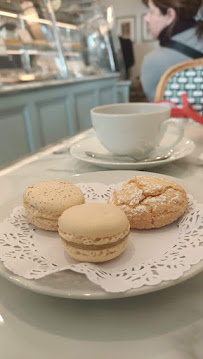 Les plus récentes photos du Restaurant Sébastien Gaudard à Paris - n°8