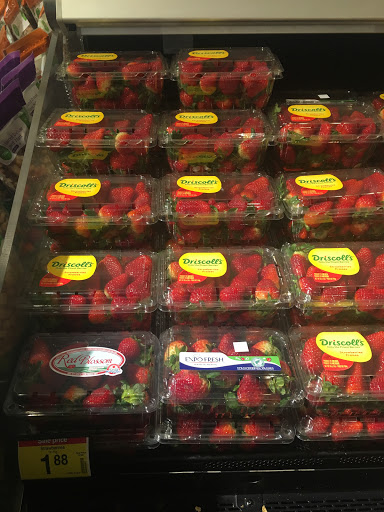 Grocery Store «Ralphs Fresh Fare», reviews and photos, 6290 Pacific Coast Hwy, Long Beach, CA 90803, USA