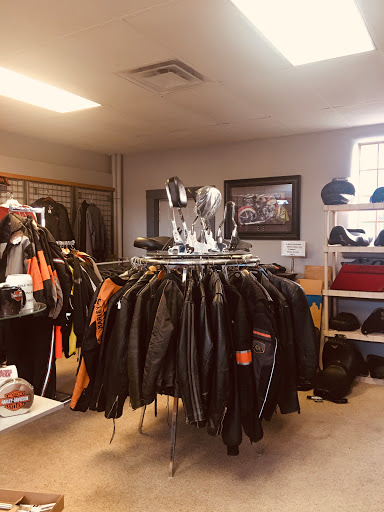 Clothing Store «Biker To Biker Consignment Shop LLC», reviews and photos, 1232 OH-131, Day Heights, OH 45150, USA