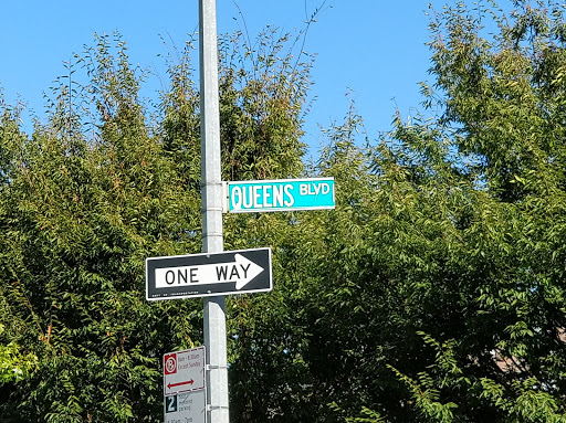 Post Office «United States Postal Service», reviews and photos, 10628 Queens Blvd, Forest Hills, NY 11375, USA