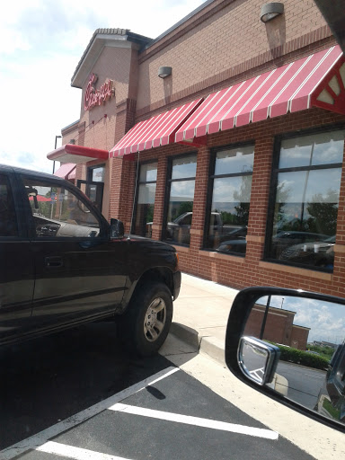 Fast Food Restaurant «Chick-fil-A», reviews and photos, 44835 Lakeview Overlook Plaza, Ashburn, VA 20147, USA