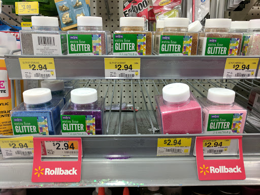 Department Store «Walmart Supercenter», reviews and photos, 1546 Marion-Mt Gilead Rd, Marion, OH 43302, USA