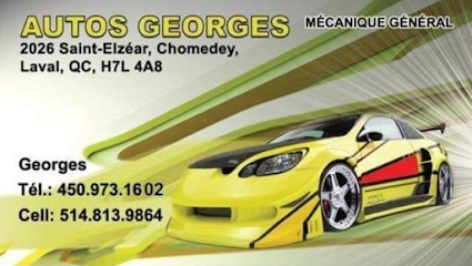 Auto Georges