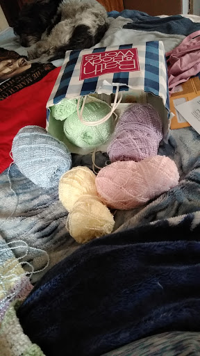 Fabric Store «Jo-Ann Fabrics and Crafts», reviews and photos, 4380 N Oracle Rd #150, Tucson, AZ 85705, USA