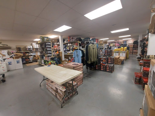 Sporting Goods Store «Leacock Sports», reviews and photos, 64 Queen Rd, Gordonville, PA 17529, USA