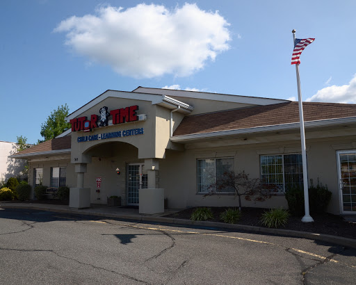 Day Care Center «Tutor Time of Saddle Brook, NJ», reviews and photos, 368 N Midland Ave, Saddle Brook, NJ 07663, USA