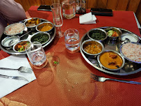 Curry du Restaurant indien Le Bangalore à Toulouse - n°17