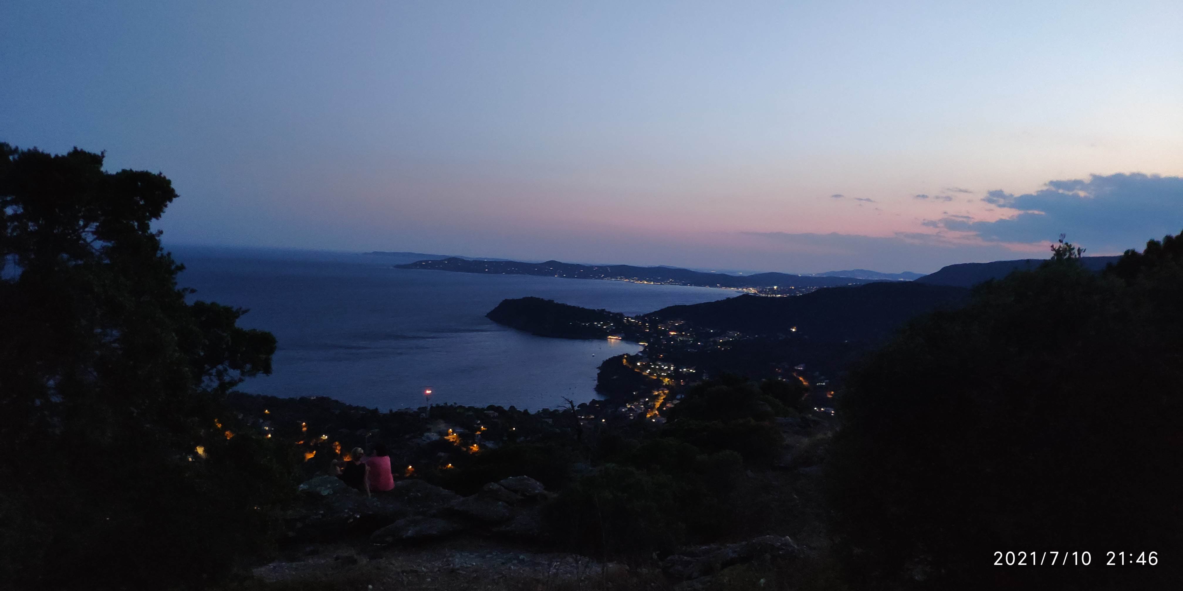 Photo n° 1 de l'avis de laurent.u fait le 12/07/2021 à 20:22