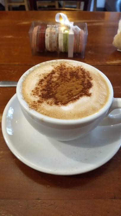 Pancha Café