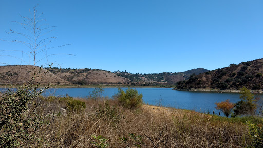 Lake Hodges Water Recreation Area