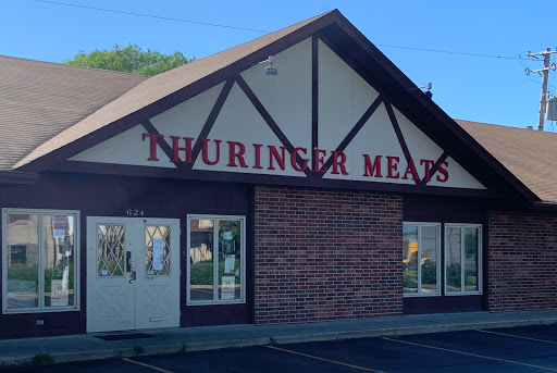 Butcher Shop «Thuringer Meats», reviews and photos, 624 N Arthur Ave, Arlington Heights, IL 60005, USA